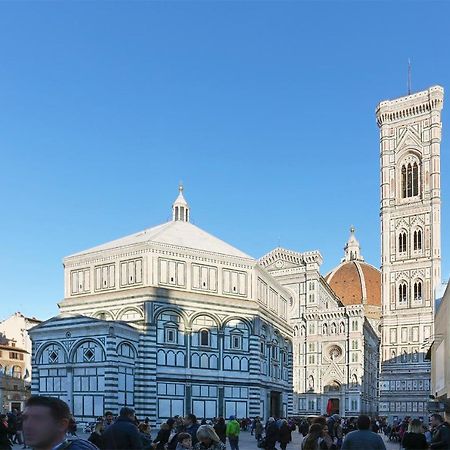 Апартаменти Giotto At The Dome Флоренція Екстер'єр фото